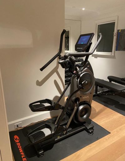 bowflex max mb installation and assembly