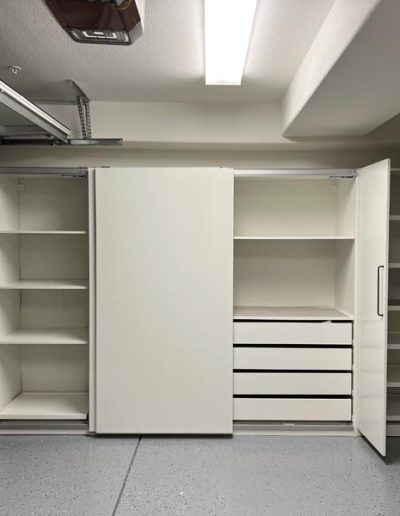 Ikea Pax sliding door installation and assembly