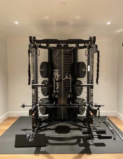 force usa installation and assembly