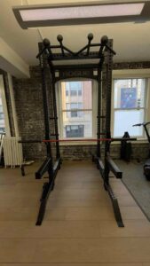 16 ROGUE RM-3 MONSTER RACK 2.0