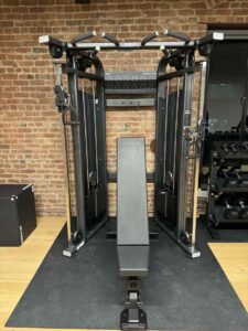 25 Arcadia™ Max Functional Trainer Rep in Hayward