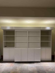 27 Murphy Bed Depot installation in Santa Rosa