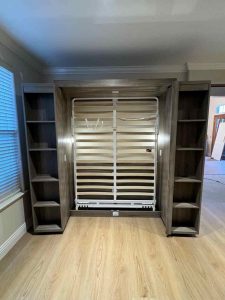 48 Murphy bed depot Boaz Oakland