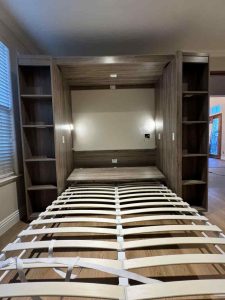 49 Murphy bed depot Boaz Oakland